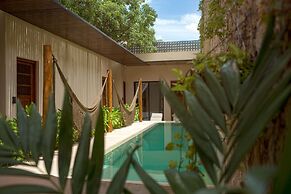 Ya'ax Hotel Boutique