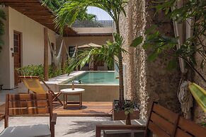 Ya'ax Hotel Boutique