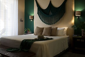 Ya'ax Hotel Boutique