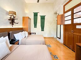 Ya'ax Hotel Boutique