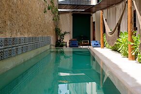 Ya'ax Hotel Boutique