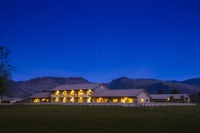 Mohua Motels