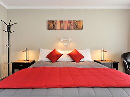 Mohua Motels