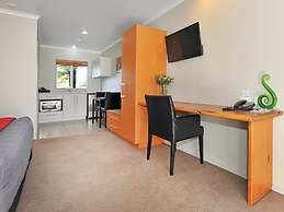Mohua Motels