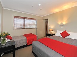 Mohua Motels
