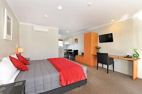 Mohua Motels