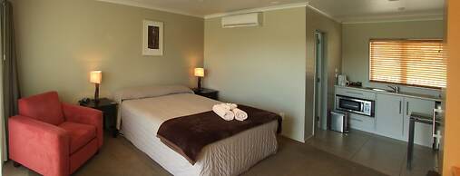 Mohua Motels