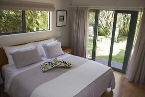 Allegra House