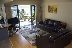 Allegra House