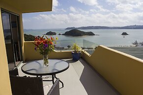 Allegra House