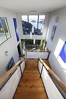 Allegra House