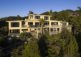 Allegra House