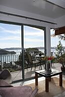 Allegra House