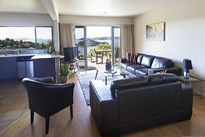 Allegra House
