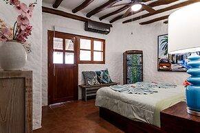 Casa Paz