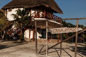Casa Paz