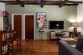 Casa Paz