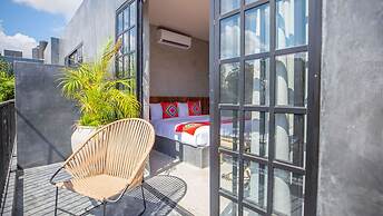 Turquoise Tulum Hotel