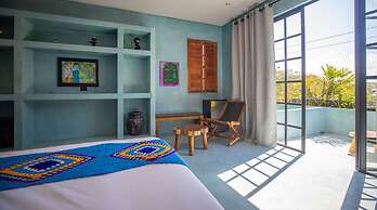 Turquoise Tulum Hotel