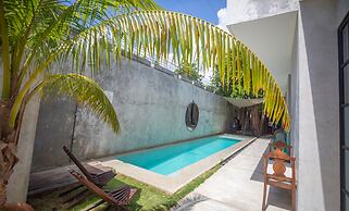 Turquoise Tulum Hotel