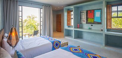 Turquoise Tulum Hotel