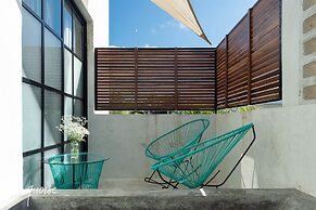 Turquoise Tulum Hotel