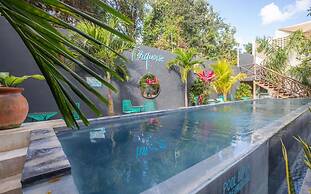 Turquoise Tulum Hotel