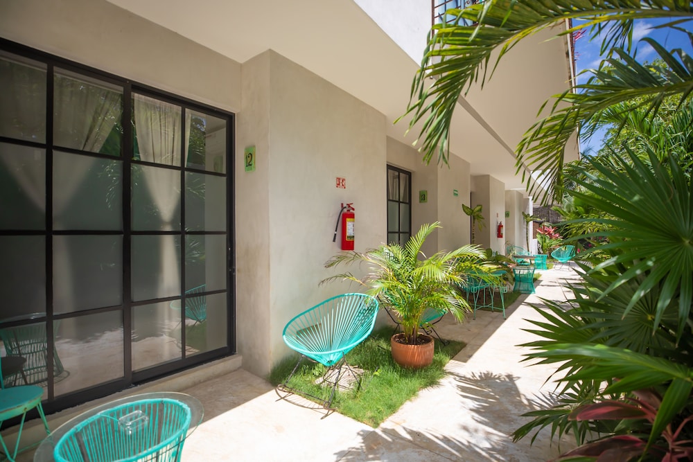 Turquoise Tulum Hotel