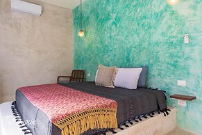 Turquoise Tulum Hotel