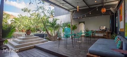 Turquoise Tulum Hotel
