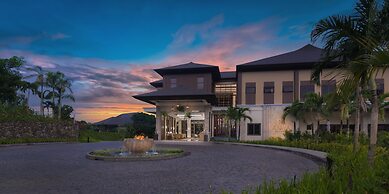 Anya Resort