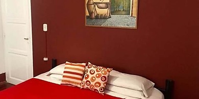 Hostel Lagares