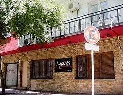 Hostel Lagares