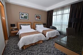 Hotel Tenera