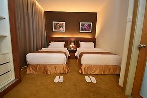 Hotel Tenera