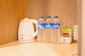 VIP Hotel