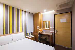 VIP Hotel