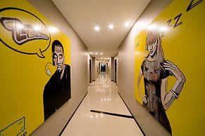 Z Sleep Hotel