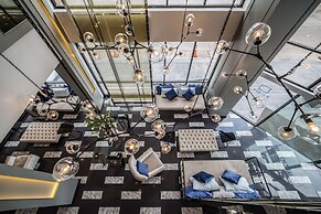 Z Sleep Hotel