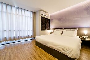 Z Sleep Hotel