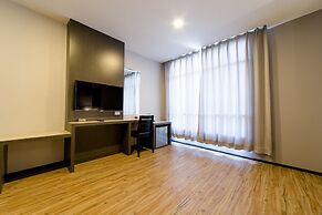 Z Sleep Hotel