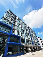 Z Sleep Hotel