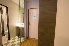 Z Sleep Hotel