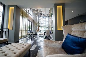 Z Sleep Hotel