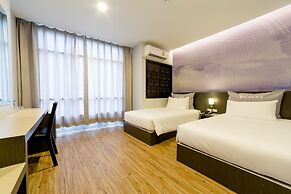 Z Sleep Hotel