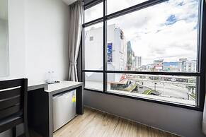 Z Sleep Hotel