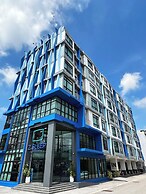 Z Sleep Hotel
