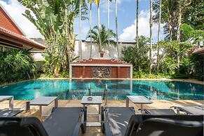 Boutique Resort Private Pool Villa