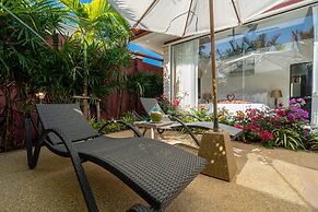 Boutique Resort Private Pool Villa