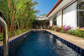 Boutique Resort Private Pool Villa